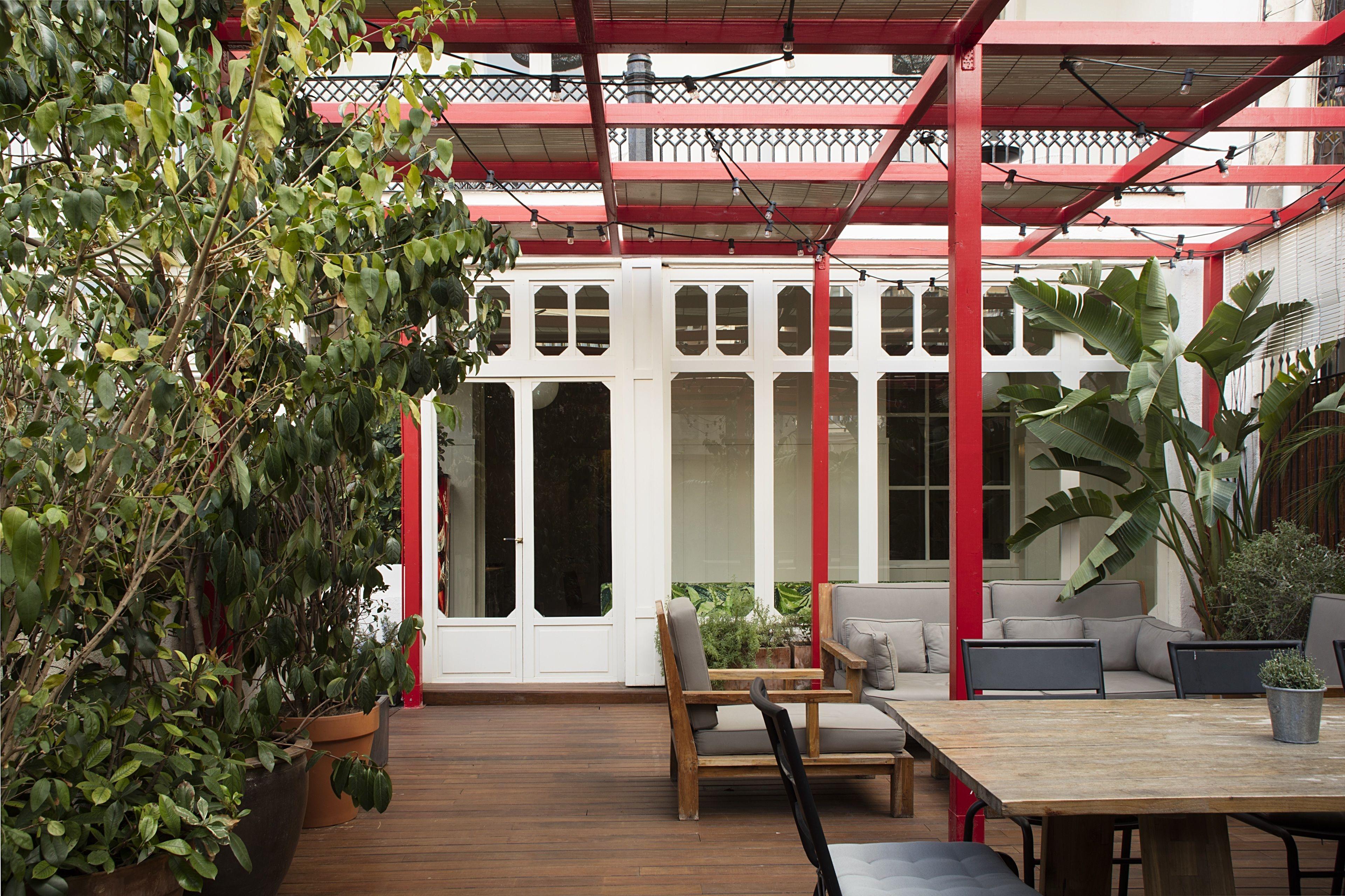 Praktik Garden — Photos 1